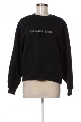 Női blúz Calvin Klein Jeans, Méret M, Szín Fekete, Ár 25 489 Ft