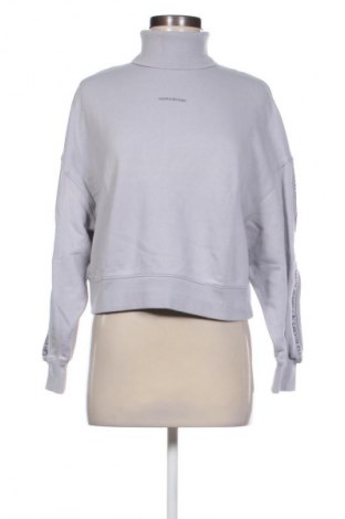 Dámska blúza Calvin Klein Jeans, Veľkosť S, Farba Sivá, Cena  28,13 €