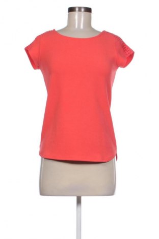 Bluzka damska Camaieu, Rozmiar M, Kolor Pomarańczowy, Cena 43,77 zł