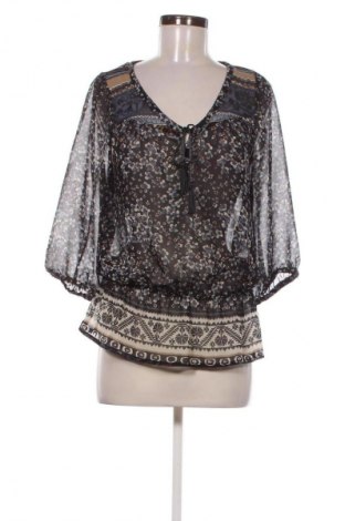 Damen Shirt Camaieu, Größe M, Farbe Mehrfarbig, Preis € 6,99