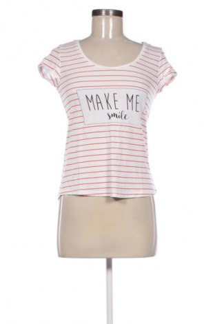 Дамска блуза Camaieu, Размер M, Цвят Многоцветен, Цена 16,99 лв.