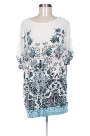 Bluzka damska Camaieu, Rozmiar XL, Kolor Kolorowy, Cena 35,99 zł