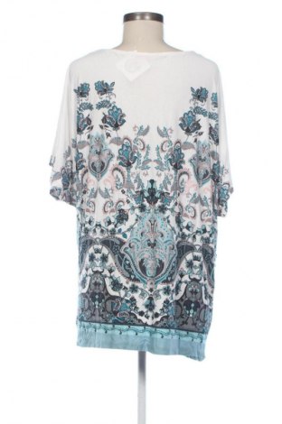 Bluzka damska Camaieu, Rozmiar XL, Kolor Kolorowy, Cena 35,99 zł