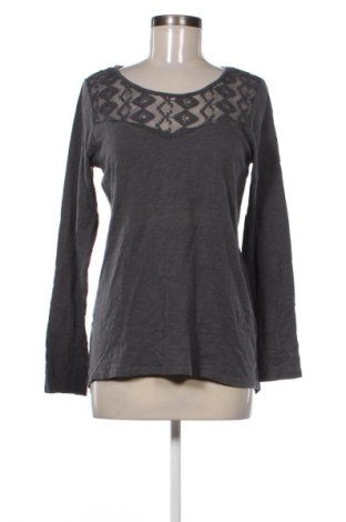 Damen Shirt Camaieu, Größe M, Farbe Grau, Preis € 9,74
