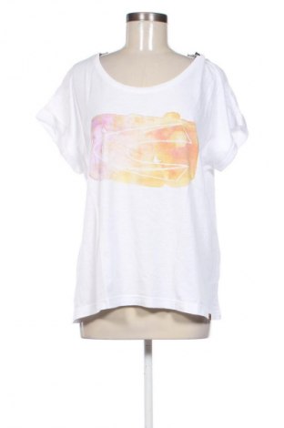 Damen Shirt Camel Active, Größe XL, Farbe Weiß, Preis € 62,99