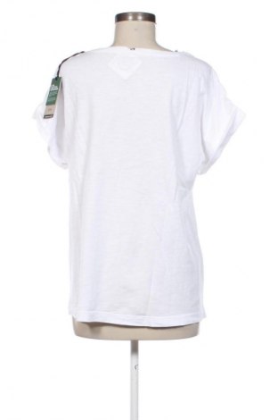 Damen Shirt Camel Active, Größe XL, Farbe Weiß, Preis € 62,99