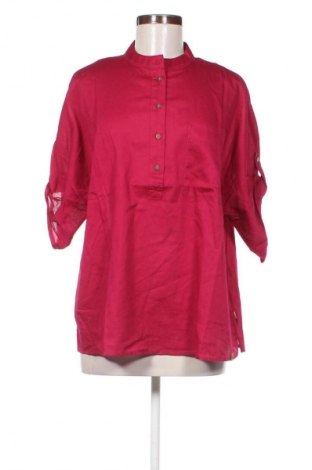 Dámská halenka Camel Active, Velikost M, Barva Červená, Cena  1 329,00 Kč