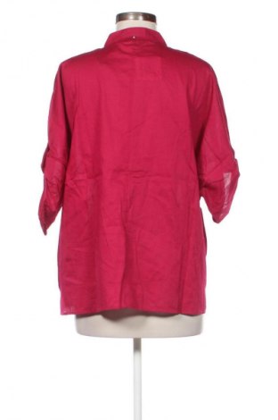 Dámská halenka Camel Active, Velikost M, Barva Červená, Cena  1 329,00 Kč