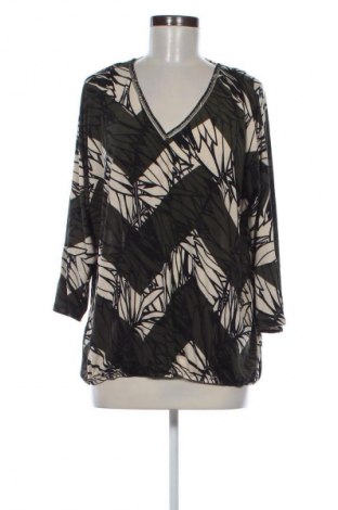 Damen Shirt Cami, Größe L, Farbe Mehrfarbig, Preis € 3,99