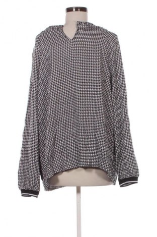 Дамска блуза Canda, Размер XXL, Цвят Многоцветен, Цена 19,99 лв.