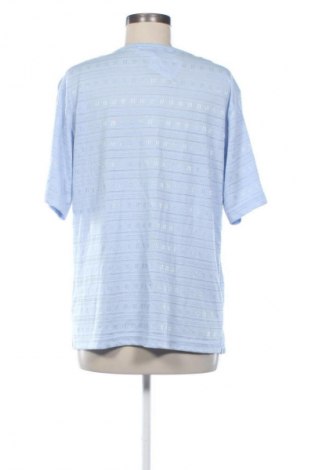 Γυναικεία μπλούζα Canda, Μέγεθος L, Χρώμα Μπλέ, Τιμή 7,99 €