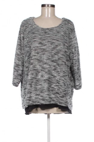 Дамска блуза Canda, Размер L, Цвят Многоцветен, Цена 36,10 лв.