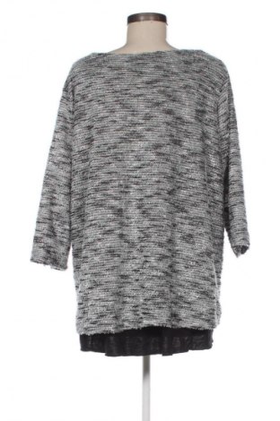 Дамска блуза Canda, Размер L, Цвят Многоцветен, Цена 36,10 лв.