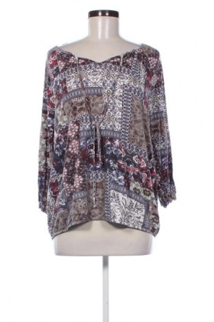 Dámska blúza Canda, Veľkosť L, Farba Viacfarebná, Cena  9,79 €