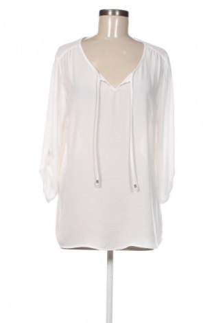 Damen Shirt Canda, Größe L, Farbe Weiß, Preis € 8,99