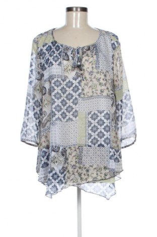 Bluzka damska Canda, Rozmiar XL, Kolor Kolorowy, Cena 16,99 zł