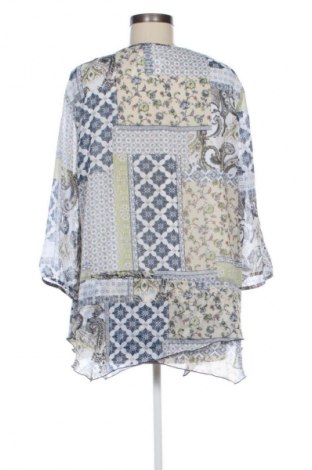 Bluzka damska Canda, Rozmiar XL, Kolor Kolorowy, Cena 16,99 zł