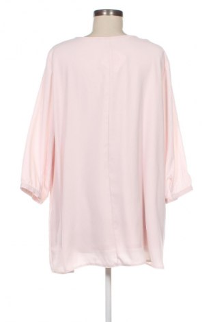 Γυναικεία μπλούζα Canda, Μέγεθος XXL, Χρώμα Ρόζ , Τιμή 11,99 €