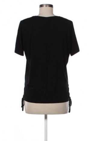 Дамска блуза Canda, Размер M, Цвят Черен, Цена 19,14 лв.