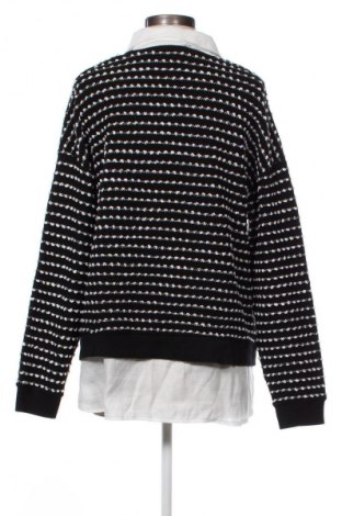 Дамска блуза Canda, Размер M, Цвят Многоцветен, Цена 19,55 лв.