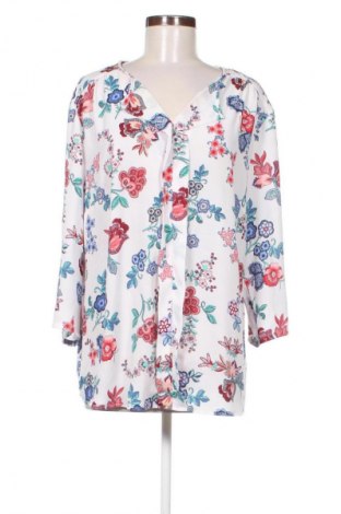 Damen Shirt Canda, Größe XXL, Farbe Mehrfarbig, Preis 12,99 €