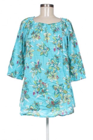 Bluzka damska Canda, Rozmiar XL, Kolor Kolorowy, Cena 16,99 zł