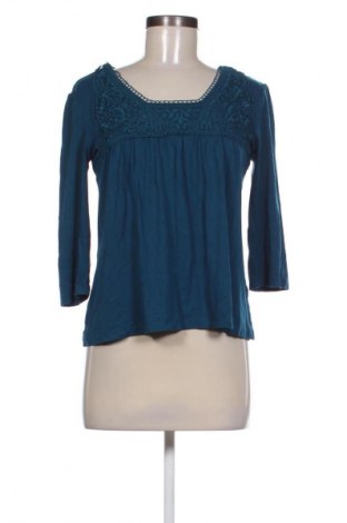 Dámska blúza Canda, Veľkosť M, Farba Modrá, Cena  9,79 €