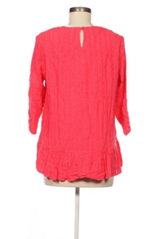 Dámská halenka Canda, Velikost XL, Barva Červená, Cena  209,00 Kč