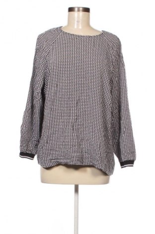 Дамска блуза Canda, Размер XXL, Цвят Многоцветен, Цена 19,99 лв.