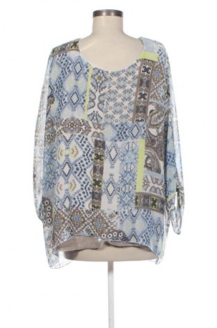 Dámska blúza Canda, Veľkosť XL, Farba Viacfarebná, Cena  9,95 €