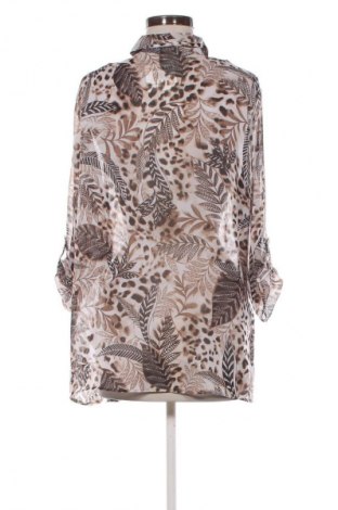 Дамска блуза Canda, Размер XL, Цвят Многоцветен, Цена 16,99 лв.