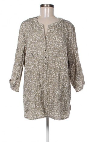 Damen Shirt Canda, Größe XXL, Farbe Mehrfarbig, Preis € 12,99