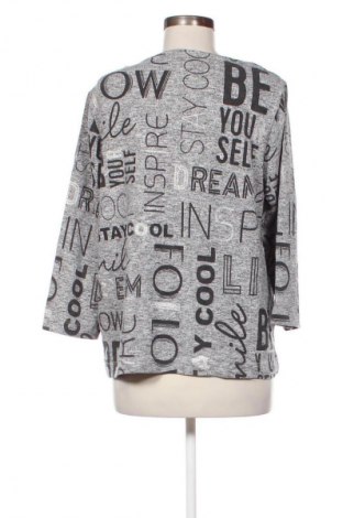 Дамска блуза Canda, Размер M, Цвят Многоцветен, Цена 8,99 лв.