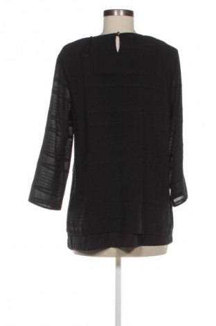 Γυναικεία μπλούζα Canda, Μέγεθος L, Χρώμα Μαύρο, Τιμή 6,99 €