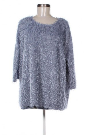 Damen Shirt Canda, Größe XL, Farbe Grau, Preis 9,72 €