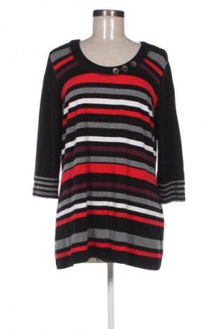 Dámska blúza Canda, Veľkosť L, Farba Viacfarebná, Cena  9,72 €