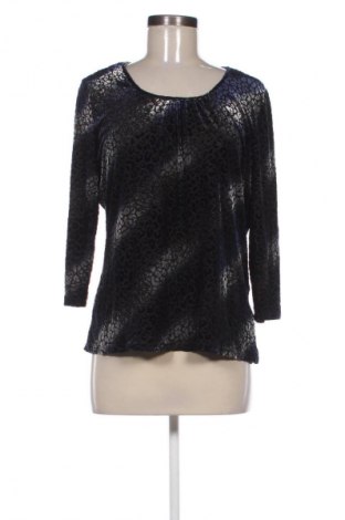 Дамска блуза Canda, Размер XL, Цвят Многоцветен, Цена 19,55 лв.