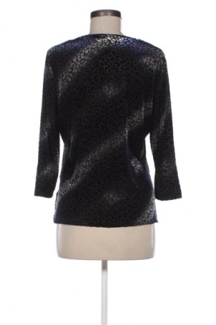 Дамска блуза Canda, Размер XL, Цвят Многоцветен, Цена 19,55 лв.