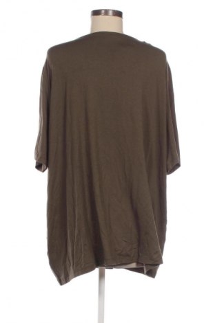 Női blúz Canda, Méret 3XL, Szín Zöld, Ár 6 149 Ft
