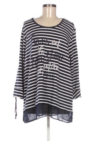 Dámská halenka Canda, Velikost XXL, Barva Vícebarevné, Cena  309,00 Kč