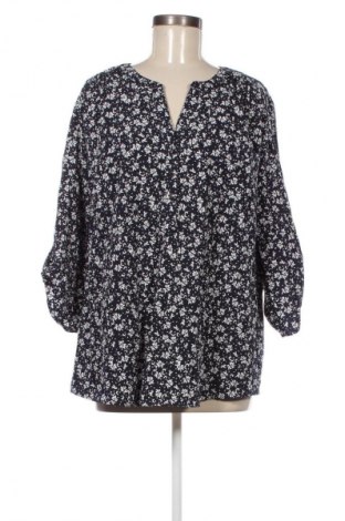 Dámská halenka Canda, Velikost XXL, Barva Vícebarevné, Cena  299,00 Kč