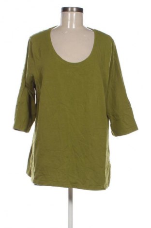 Damen Shirt Canda, Größe XXL, Farbe Grün, Preis 15,99 €