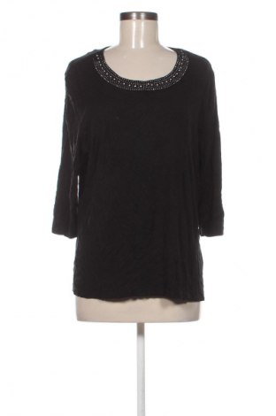 Női blúz Canda, Méret L, Szín Fekete, Ár 1 329 Ft