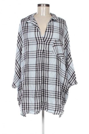 Damen Shirt Capsule, Größe 4XL, Farbe Mehrfarbig, Preis € 6,99