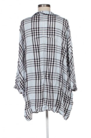 Damen Shirt Capsule, Größe 4XL, Farbe Mehrfarbig, Preis € 6,99