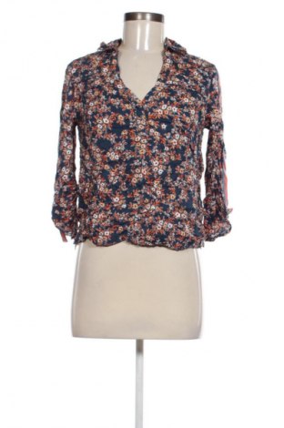 Dámská halenka Captain Tortue, Velikost M, Barva Vícebarevné, Cena  179,00 Kč