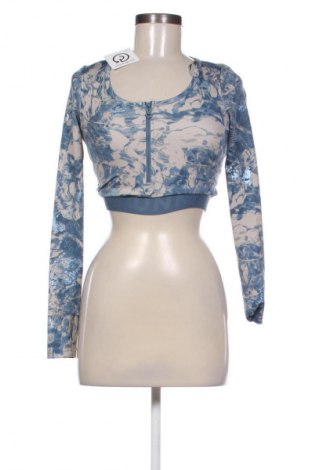 Dámska blúza Cardio Bunny, Veľkosť XS, Farba Viacfarebná, Cena  9,72 €