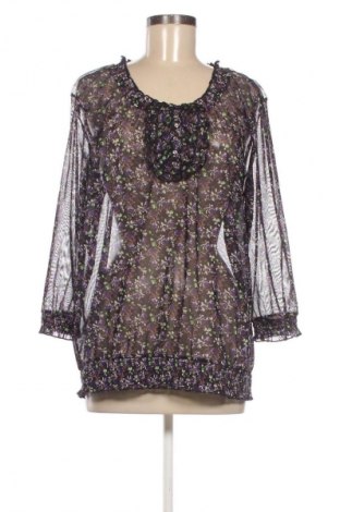 Дамска блуза Carla, Размер XXL, Цвят Многоцветен, Цена 14,99 лв.