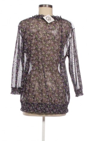 Дамска блуза Carla, Размер XXL, Цвят Многоцветен, Цена 14,99 лв.
