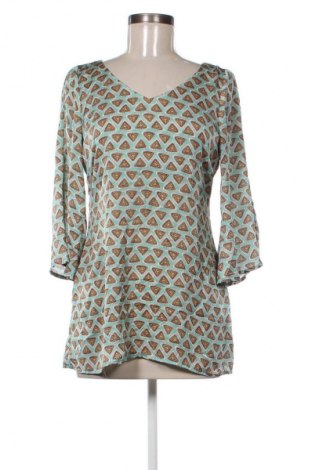 Damen Shirt Carla Montanarini, Größe S, Farbe Mehrfarbig, Preis € 12,99